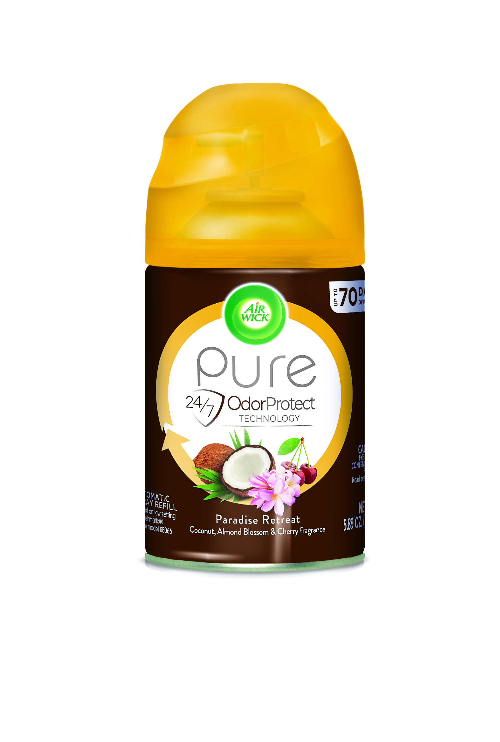 AIR WICK® Automatic Spray - Paradise Retreat